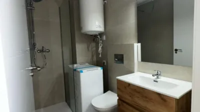 Loft en venta en Barrio del Carmen, El Carmen (Distrito Sur. Murcia Capital) de 131.130 €