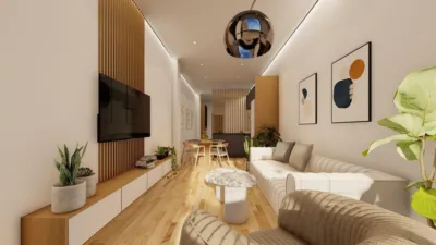 Loft en venta en Barrio del Carmen, El Carmen (Distrito Sur. Murcia Capital) de 131.130 €