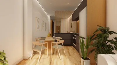 Loft en venta en Barrio del Carmen, El Carmen (Distrito Sur. Murcia Capital) de 131.130 €