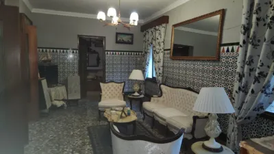 Casa en calle Dolores photo 7