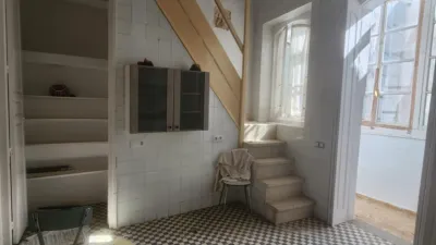 Casa en venta en Calle Real, cerca de Calle Dolores - Vista 6