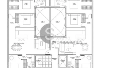Terreno en venta en Calle de Lorenzo Silva, cerca de Calle Martínez de la Rosa, Camino de Suárez (Distrito Bailén-Miraflores. Málaga Capital) de 990.000 €