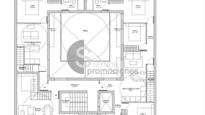 Terreno en venta en Calle de Lorenzo Silva, cerca de Calle Martínez de la Rosa, Camino de Suárez (Distrito Bailén-Miraflores. Málaga Capital) de 990.000 €
