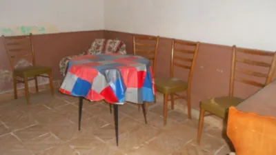 Casa rústica en venta en Calle de la Esperanza, 76, cerca de Calle de los Labrados, Arenas de San Pedro de 25.000 €