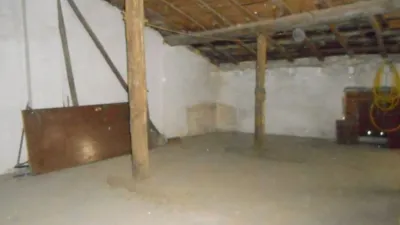 Casa rústica en venta en Calle de la Esperanza, 76, cerca de Calle de los Labrados, Arenas de San Pedro de 25.000 €