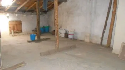 Casa rústica en venta en Calle de la Esperanza, 76, cerca de Calle de los Labrados, Arenas de San Pedro de 25.000 €