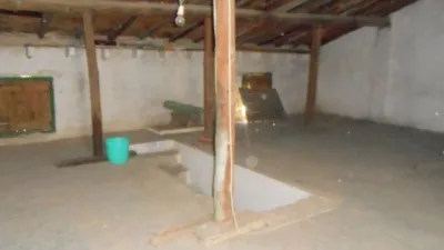 Casa rústica en venta en Calle de la Esperanza, 76, cerca de Calle de los Labrados, Arenas de San Pedro de 25.000 €