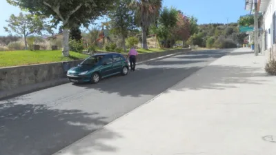 Casa rústica en venta en Calle de la Esperanza, 76, cerca de Calle de los Labrados, Arenas de San Pedro de 25.000 €