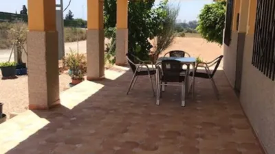 Casa – San Fulgencio, Urbanización Las Pesqueras - Vista 3