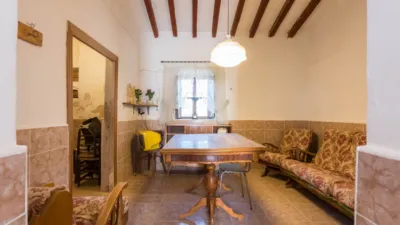 House in Alhama de Murcia photo 13