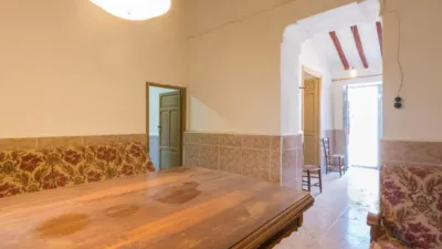 House in Alhama de Murcia photo 14