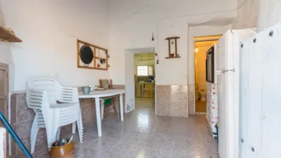 House in Alhama de Murcia photo 16