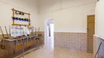 House in Alhama de Murcia photo 18