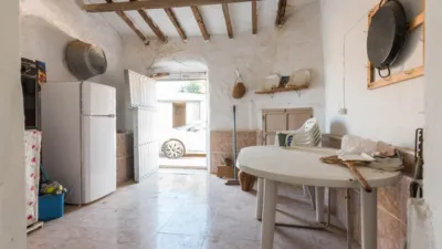 House in Alhama de Murcia photo 19