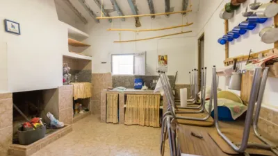 House in Alhama de Murcia photo 20