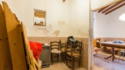 House in Alhama de Murcia photo 21
