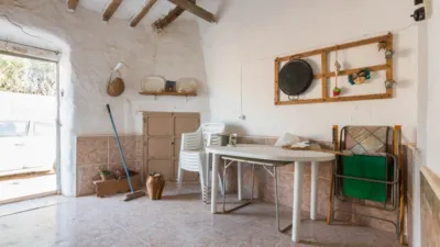 House in Alhama de Murcia photo 22