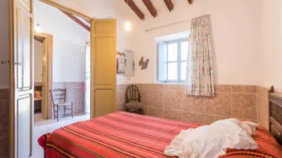 House in Alhama de Murcia photo 23