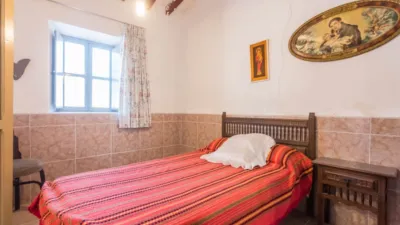 House in Alhama de Murcia photo 24