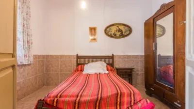 House in Alhama de Murcia photo 25