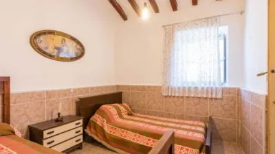 House in Alhama de Murcia photo 26