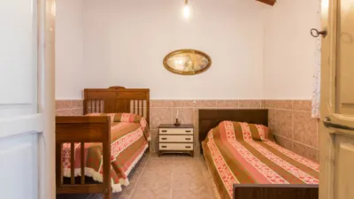 House in Alhama de Murcia photo 27