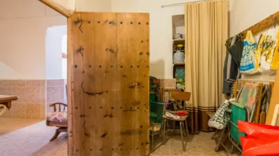 House in Alhama de Murcia photo 31