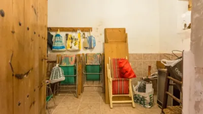 House in Alhama de Murcia photo 32