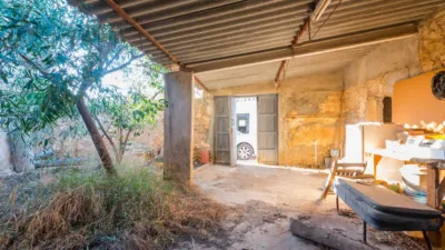 House in Alhama de Murcia photo 33