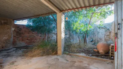 House in Alhama de Murcia photo 34