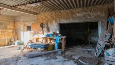 House in Alhama de Murcia photo 36