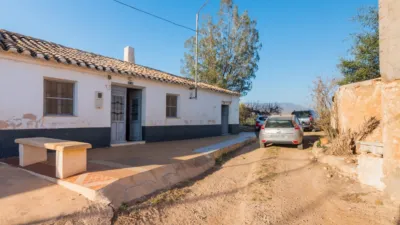 House in Alhama de Murcia photo 5