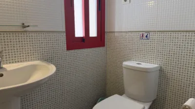 Apartamento en venta en Barriomar, La Purísima-Barriomar (Distrito Sur. Murcia Capital) de 100.000 €