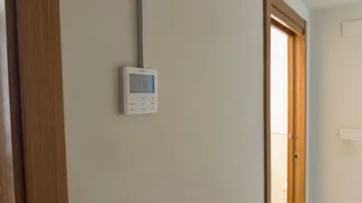 Apartamento en venta en Barriomar, La Purísima-Barriomar (Distrito Sur. Murcia Capital) de 100.000 €