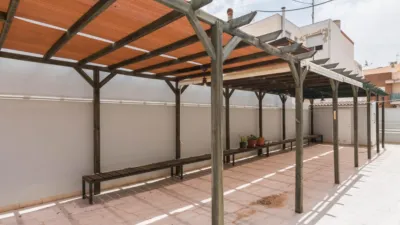 House in Instituto photo 10