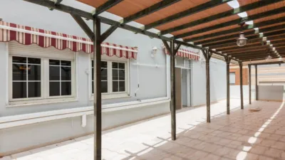House in Instituto photo 11