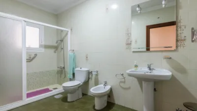 House in Instituto photo 27