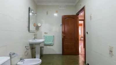 House in Instituto photo 28