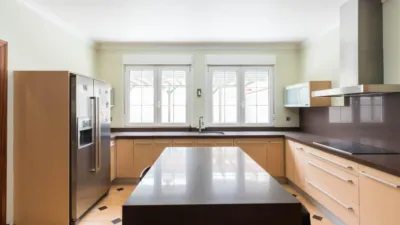 House in Instituto photo 4