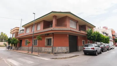 House in Instituto photo 7