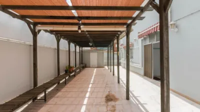 House in Instituto photo 8