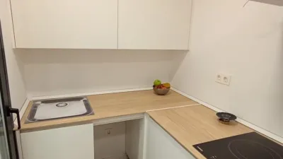 Apartamento en venta en Cabezo de Torres, Cabezo de Torres (Distrito Pedanías Norte. Murcia Capital) de 153.000 €