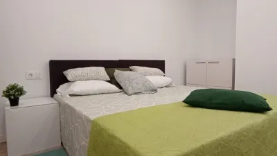 Apartamento en venta en Cabezo de Torres, Cabezo de Torres (Distrito Pedanías Norte. Murcia Capital) de 153.000 €