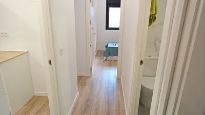 Apartamento en venta en Cabezo de Torres, Cabezo de Torres (Distrito Pedanías Norte. Murcia Capital) de 153.000 €