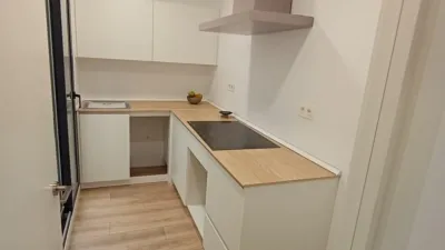 Apartamento en venta en Cabezo de Torres, Cabezo de Torres (Distrito Pedanías Norte. Murcia Capital) de 153.000 €