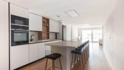 Apartment in Belen photo 2