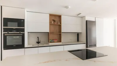 Apartment in Belen photo 4