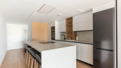 Apartment in Belen photo 5