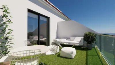 Apartment in Cabezo de Torres photo 26