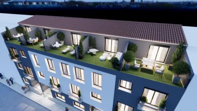 Apartment in Cabezo de Torres photo 6